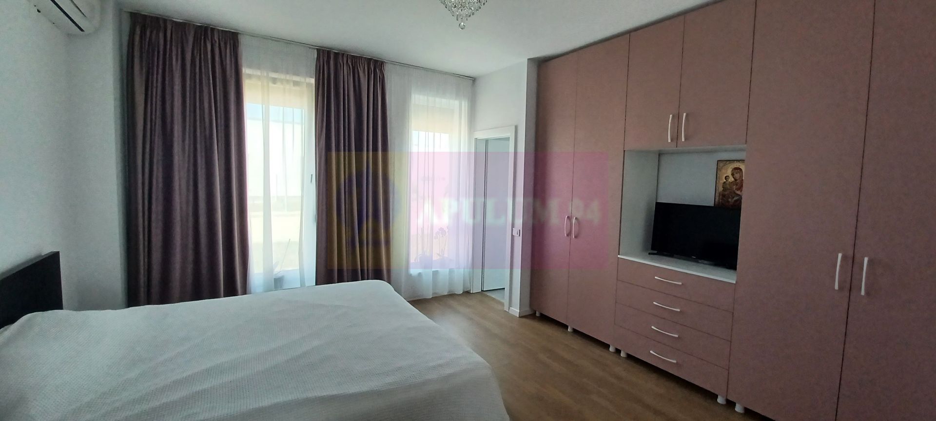 Săbăreni, casă nouă 116 mp utili, curte 608, în apropierea pădurii