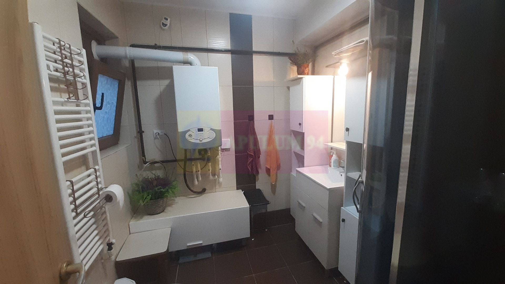 Casa perfectă în București