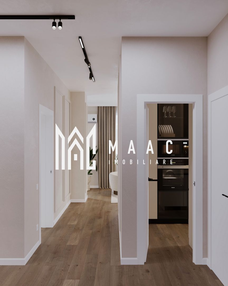 APARATAMENT TIP STUDIO I CALEA SURII MICI - imaginea 7
