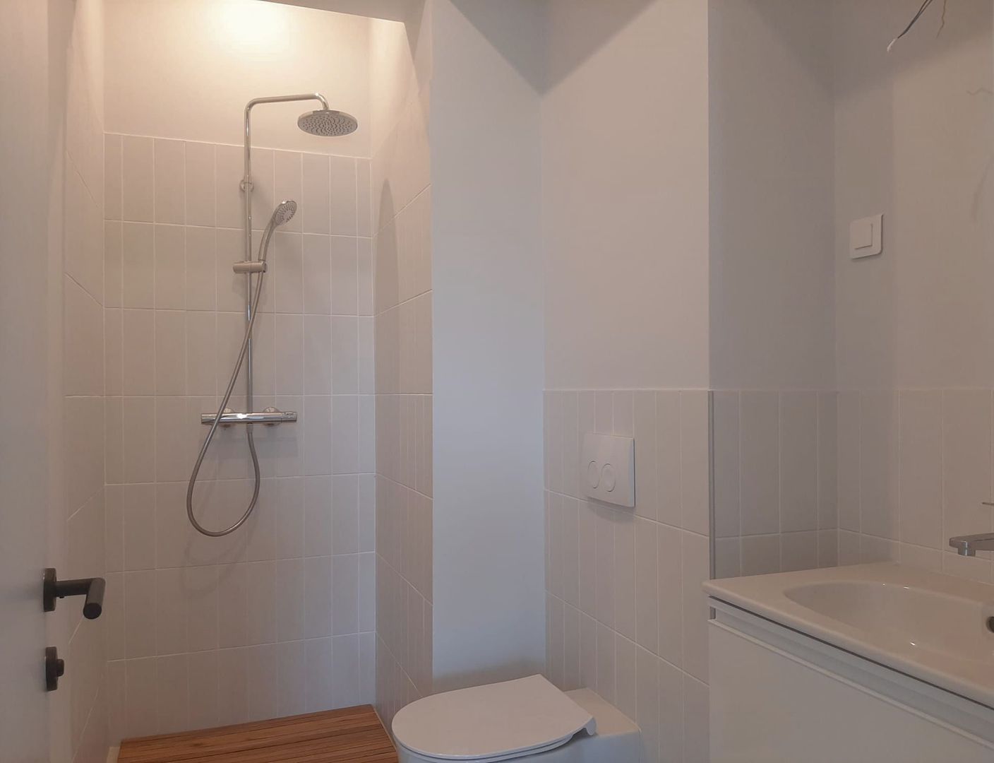 Apartament 3 Camere bucatarie inchisa si Terasă 12 MP cu Vedere Liberă - imaginea 9