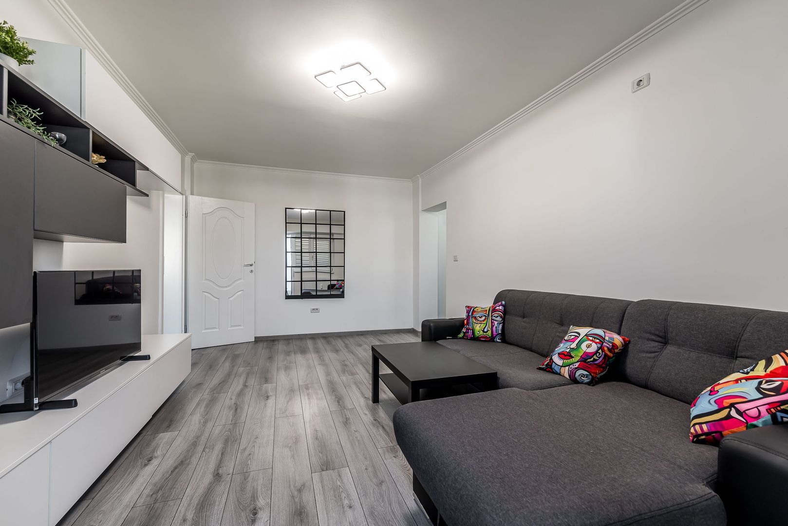 Imagine 3 - REZERVAT! Apartament 2 camere | Renovat | Calea Aurel Vlaicu