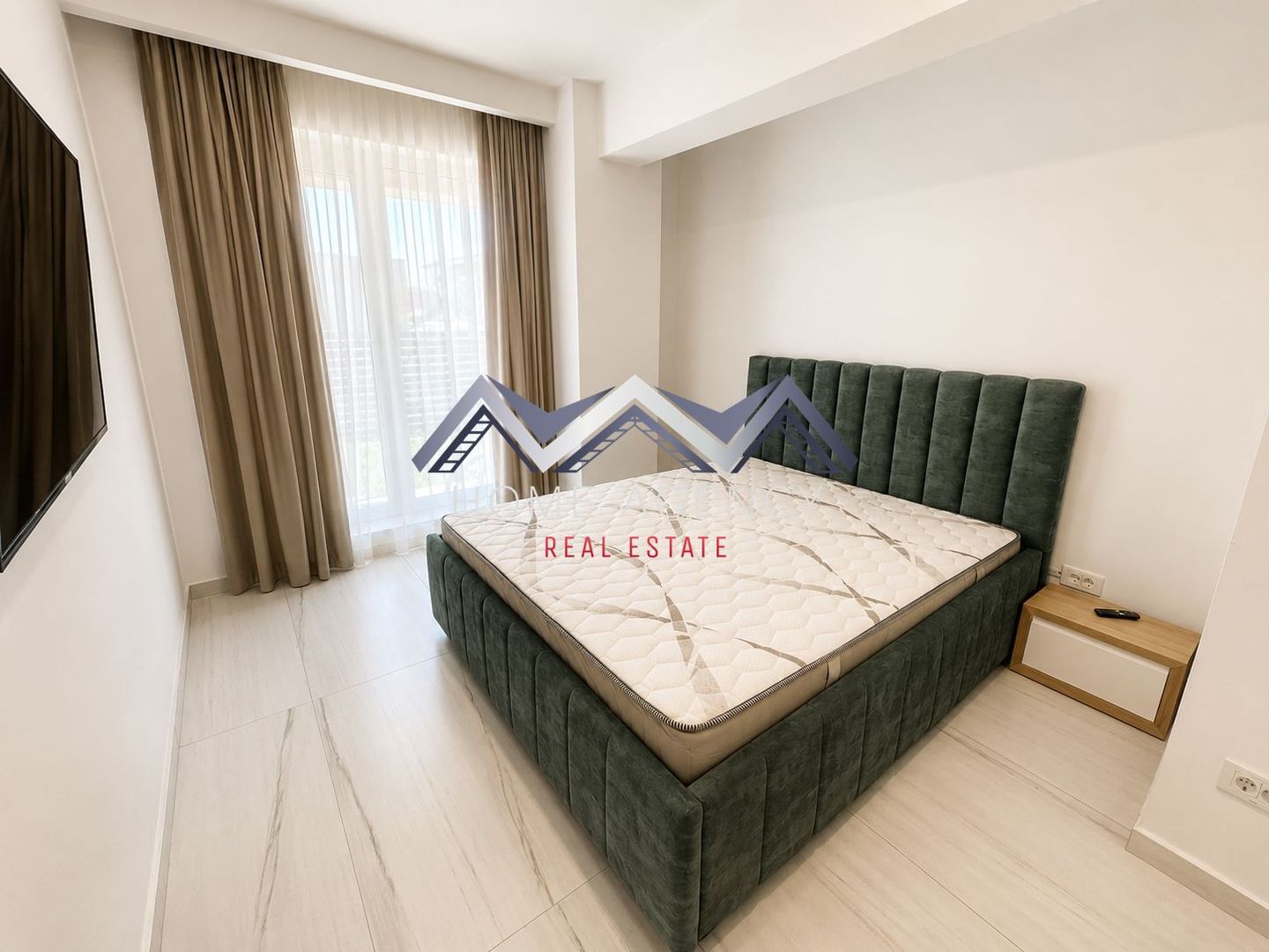 Apartament 3 camere premium + curte 100 mp | prima închiriere - imaginea 8