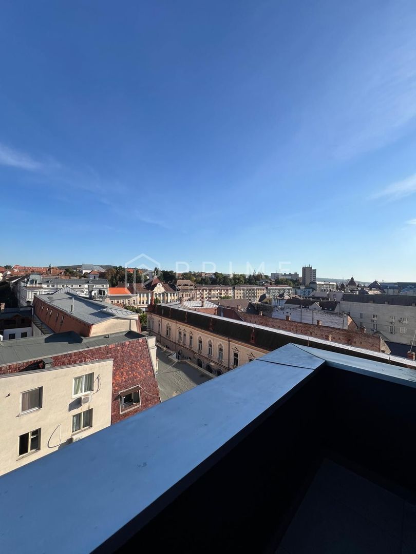 Spațiu de birouri premium de închiriat, Ultracentral Tărgu Mureș - imaginea 8
