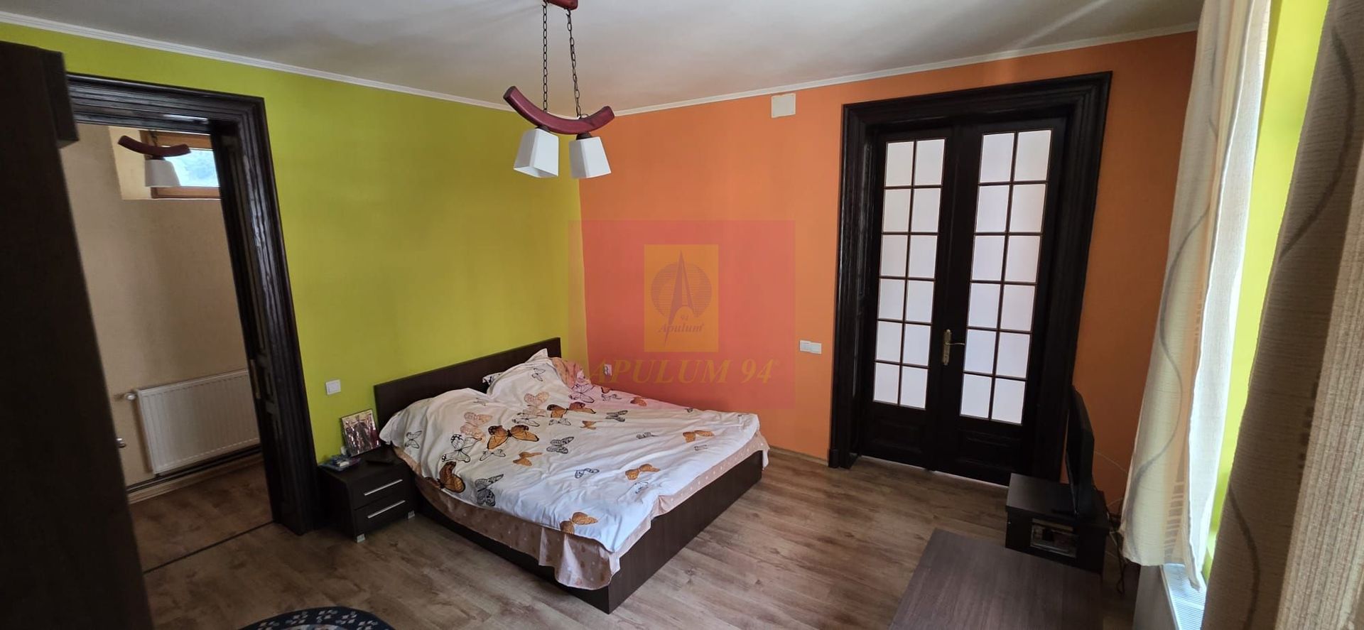 Vila de vanzare in Sinaia - imaginea 18