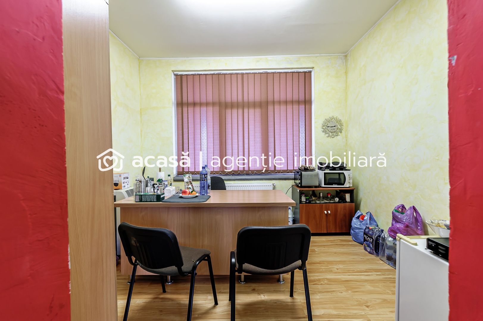 Imagine 8 - Hale depozitare/producție 2.000 mp si 10.000 mp teren în Pecica