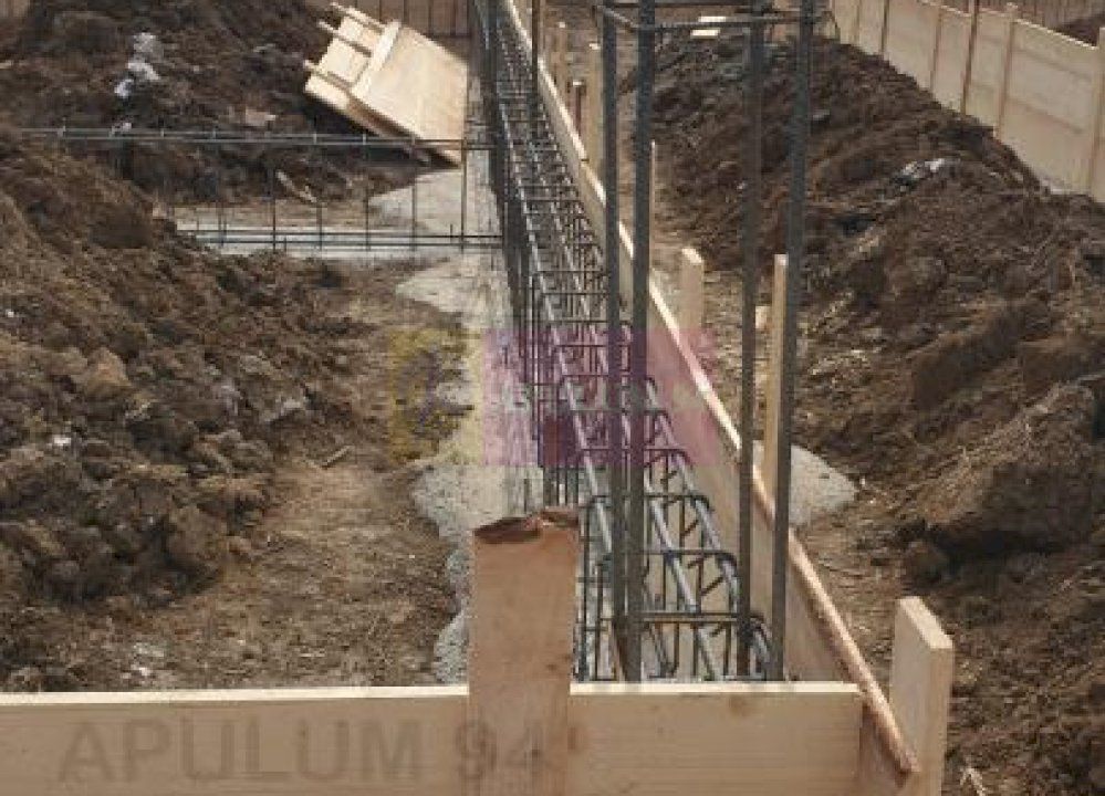 Casa individuala 150mp Teren 384mp | Dimieni, Tunari