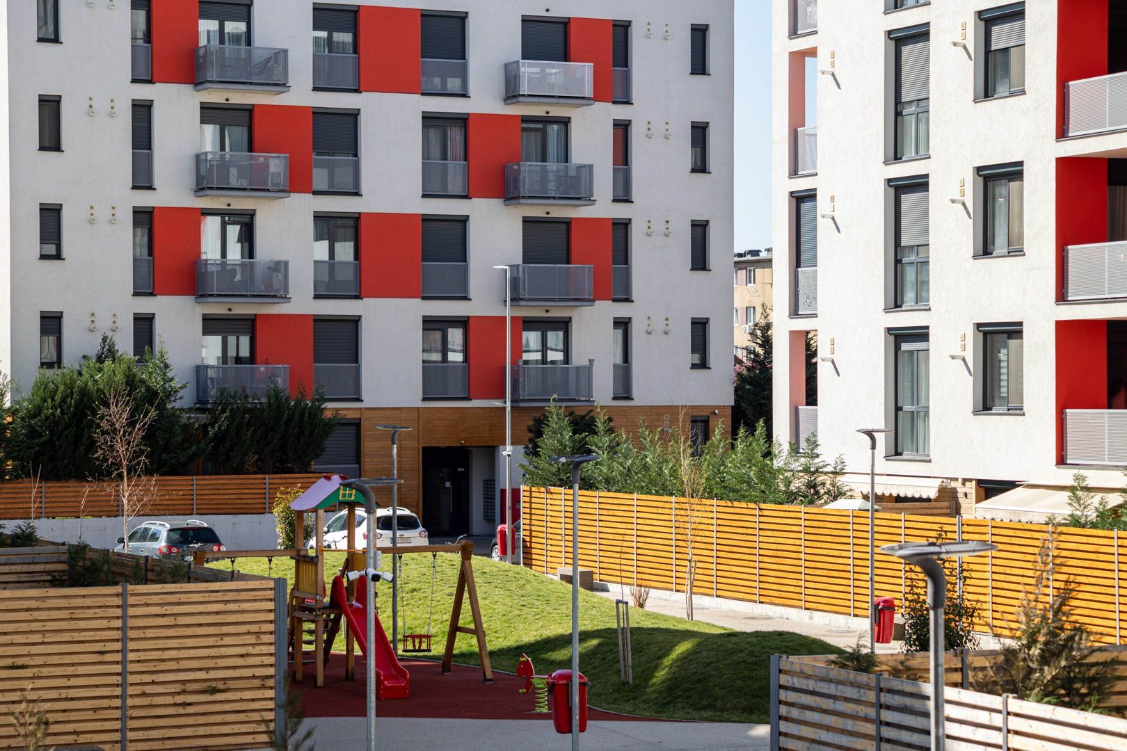 Imagine 3 - Apartament nou ARED City | R38 ap.38 | Fără agenție!