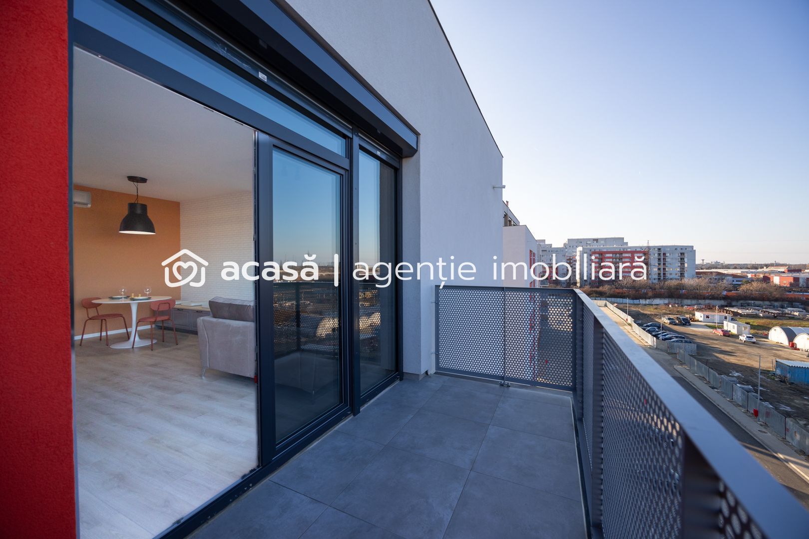 Imagine 2 - Cel mai ieftin apartament NOU ARED de pe piata cea mai buna investitie