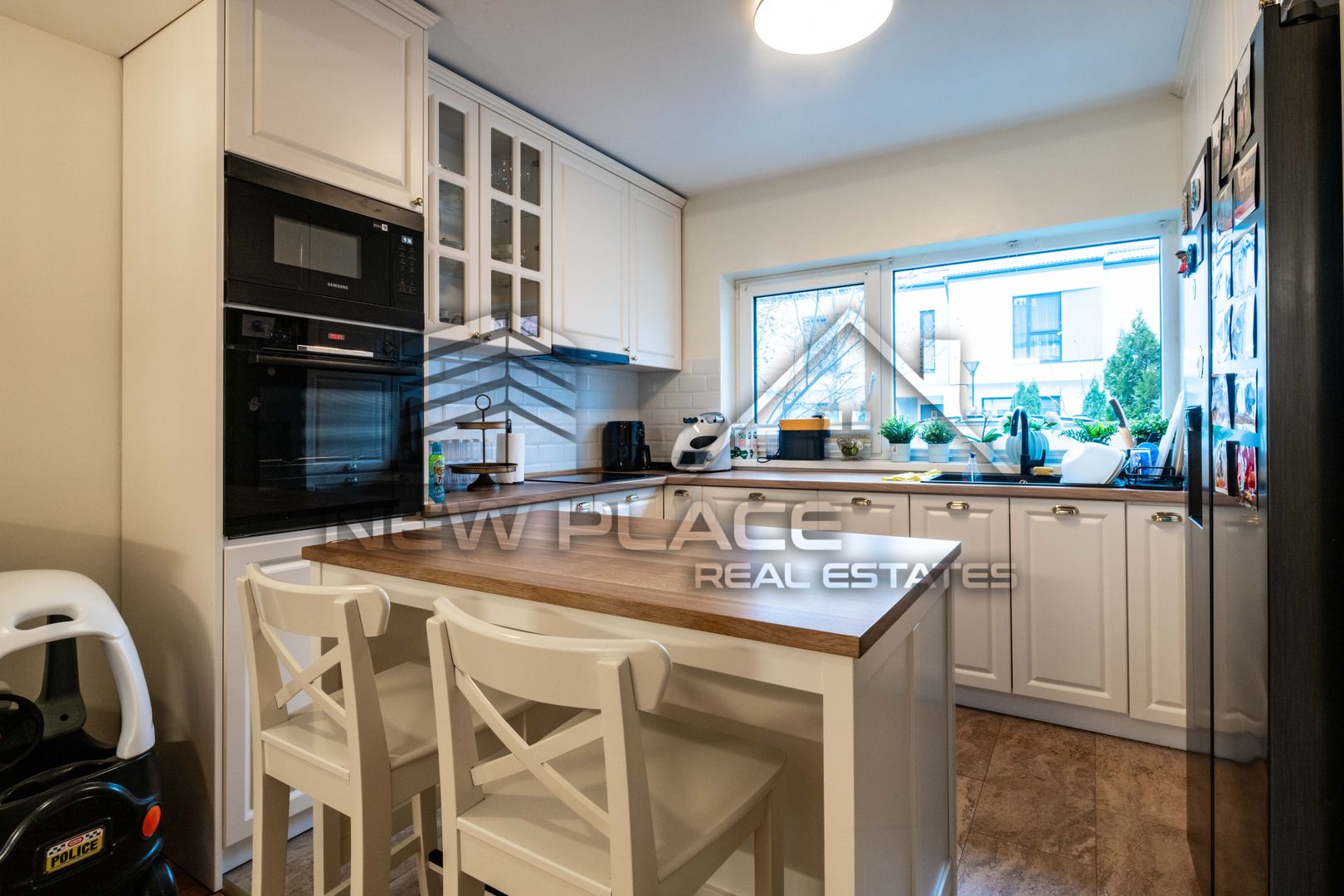 Vila cu gradina proprie | 2 Parcari incluse | Exclusivitate | LUX - imaginea 5