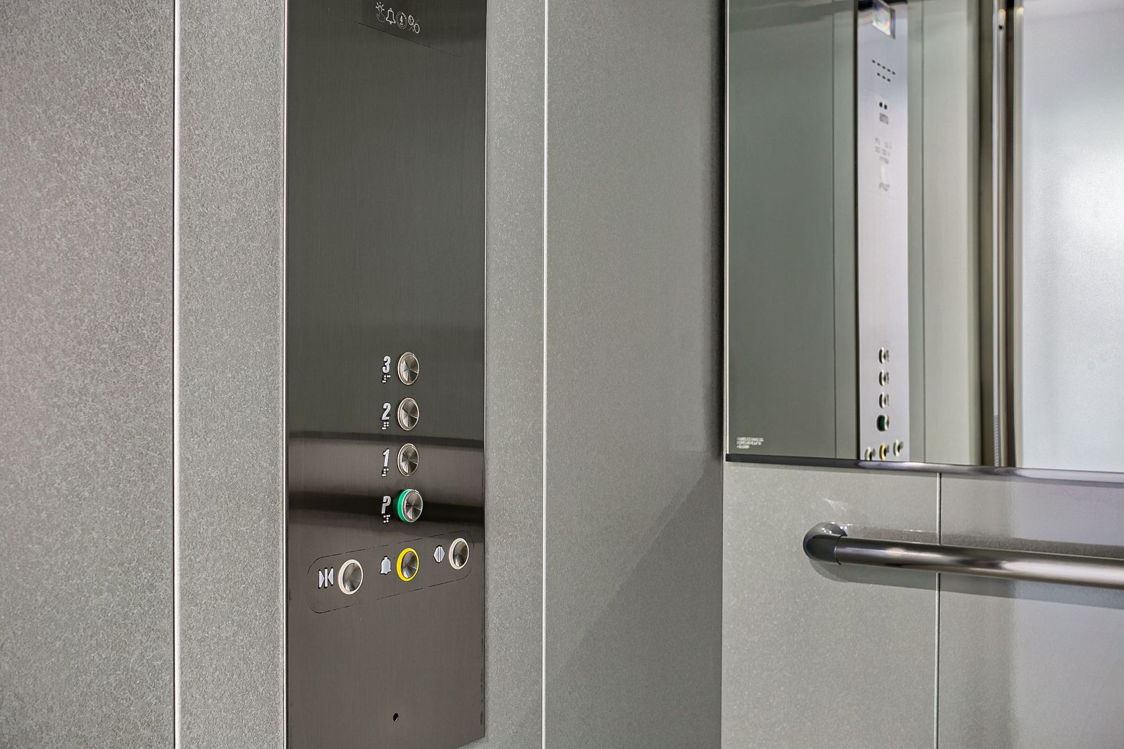 Imagine 2 - Birouri premium de închiriat Arad