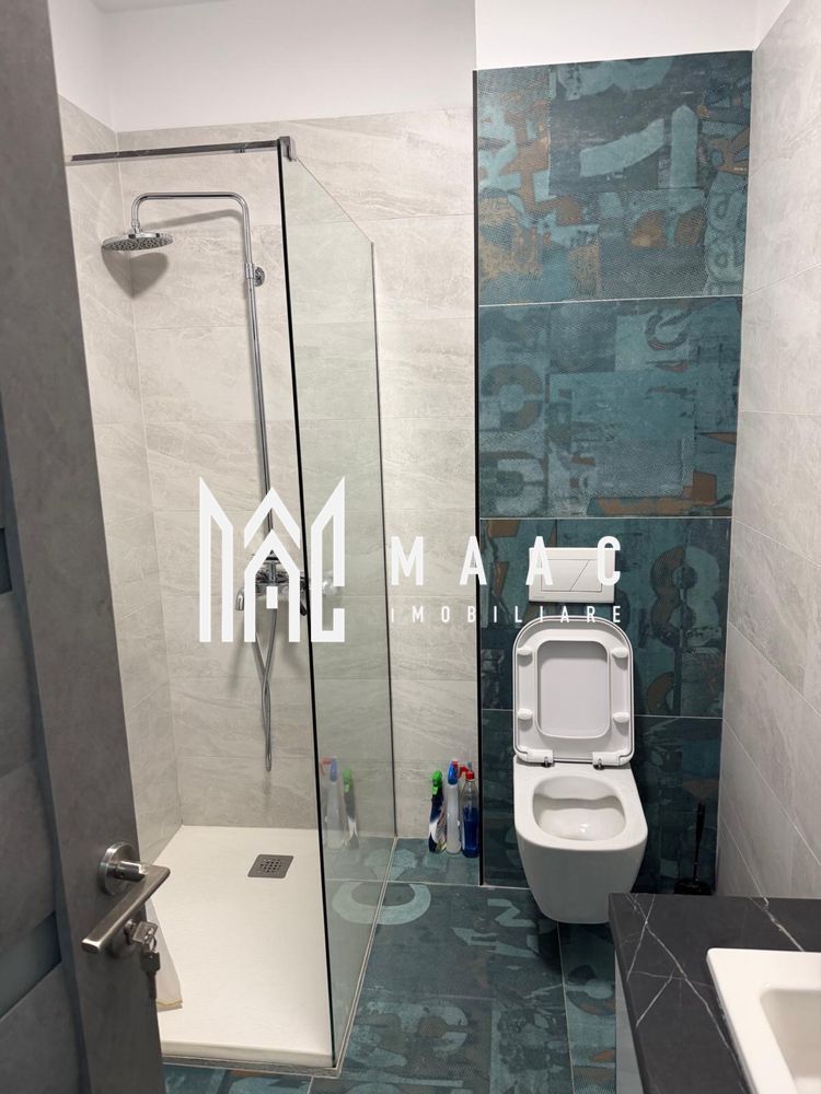 Apartament 2 camere decomandat | Ostroveni | terasă 65 mp - imaginea 6
