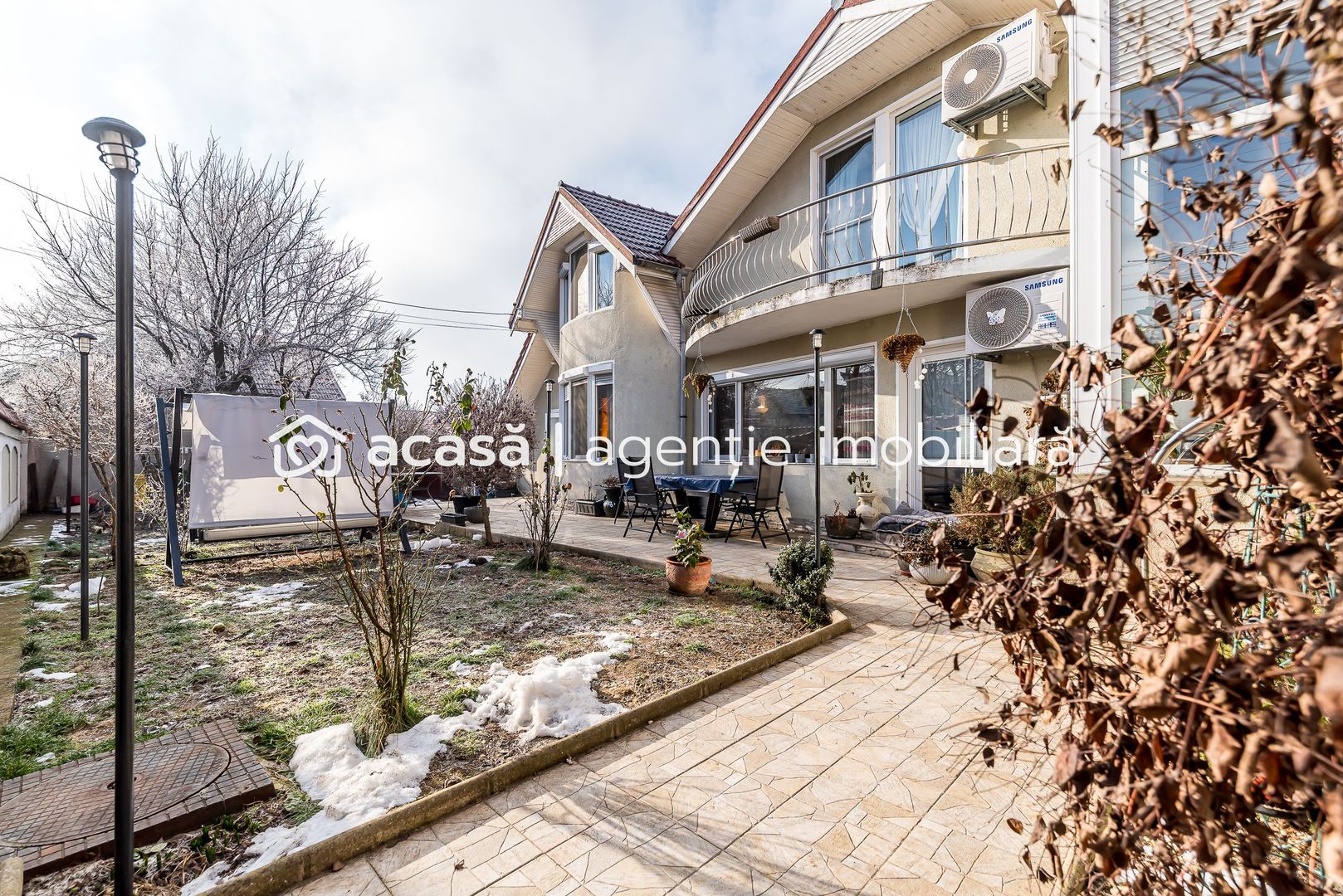 Casă cu 5 camere în Aradul Nou - locul unde linistea devine acasă