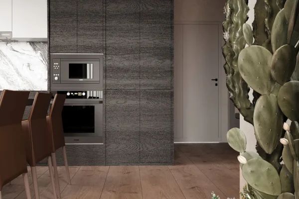 Apartament nou nelocuit 2 camere 67 mp zona Noua Aer Curat Natură și Confort - imaginea 14