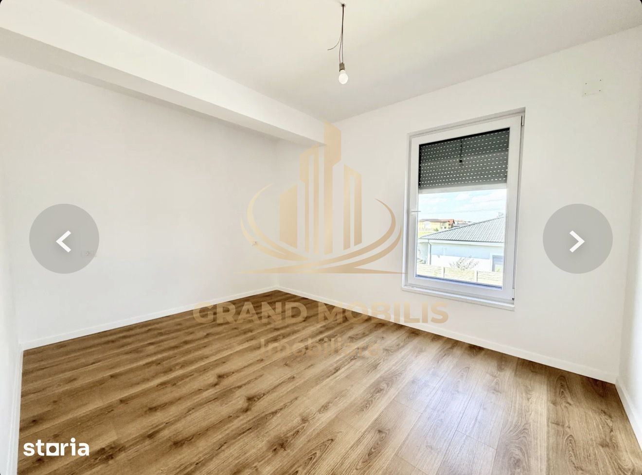 Duplex premium,  5 camere, 2 bai, locație ultracentrala - Mosnita Noua - imaginea 14