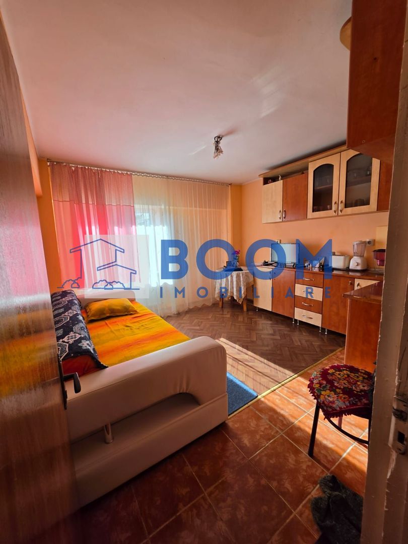 Apartament 3 camere | Bloc TCH | Lidl Nord | Centrala gaz - imaginea 4