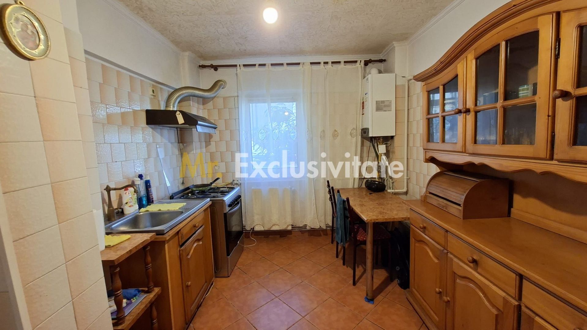 Inchiriere apartament 3 camere Exercitiu parter - imaginea 10