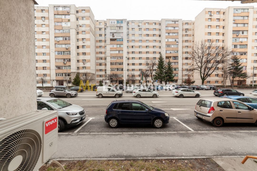 Spatiu Comercial 50 mp, Trafic Intens Auto si Pietonal, Vad Comercial - imaginea 15