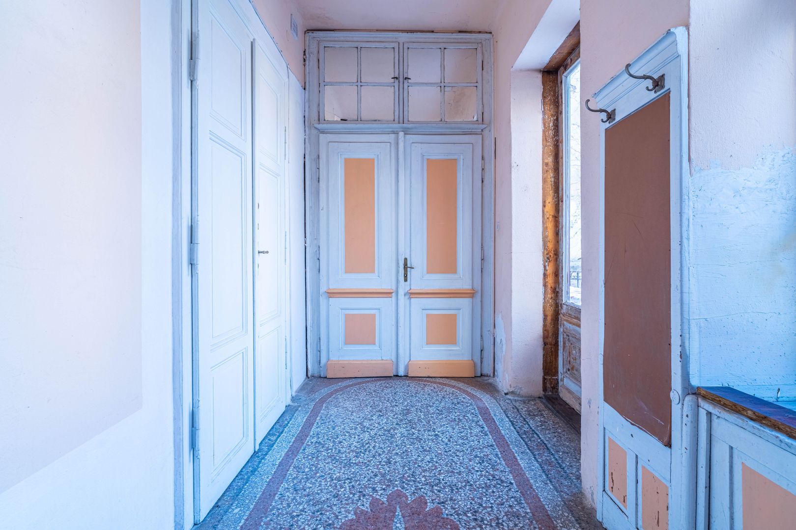 Imagine 5 - Apartament 2 camere parter înalt, amenajat complet.
