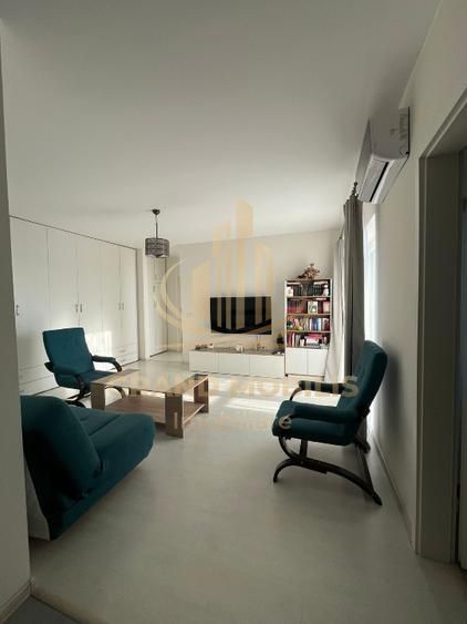 🏡 Apartament modern 2 camere Giroc - imaginea 6