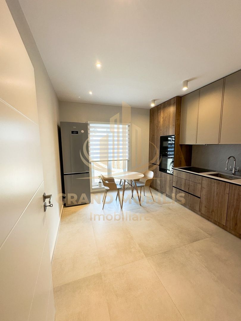 Duplex de vânzare în Dumbrăvița | 3 dormitoare | 300 mp teren - imaginea 5