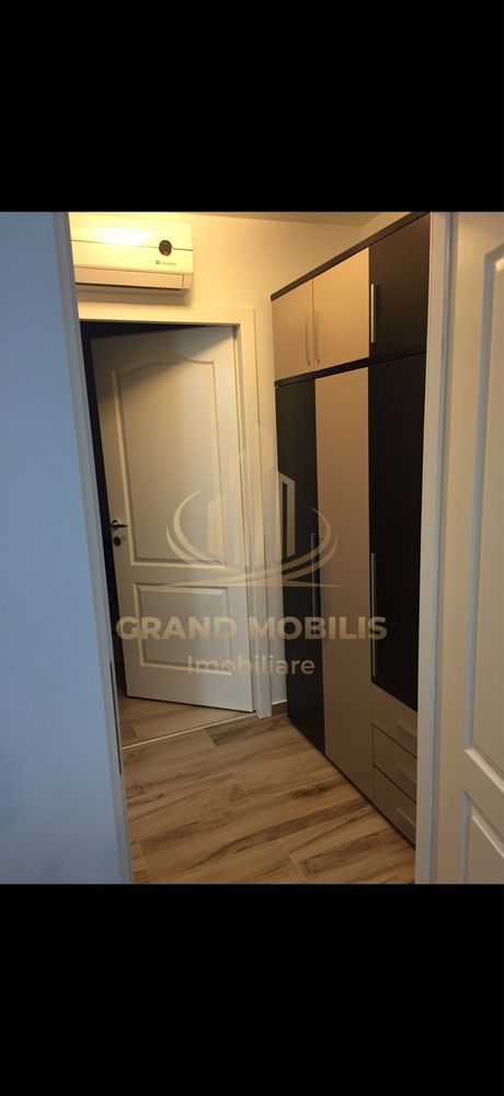 Ap 2 cam, Renovat | Centrală Proprie | Mobilat și Utilat | IULIUS TOWN - imaginea 3