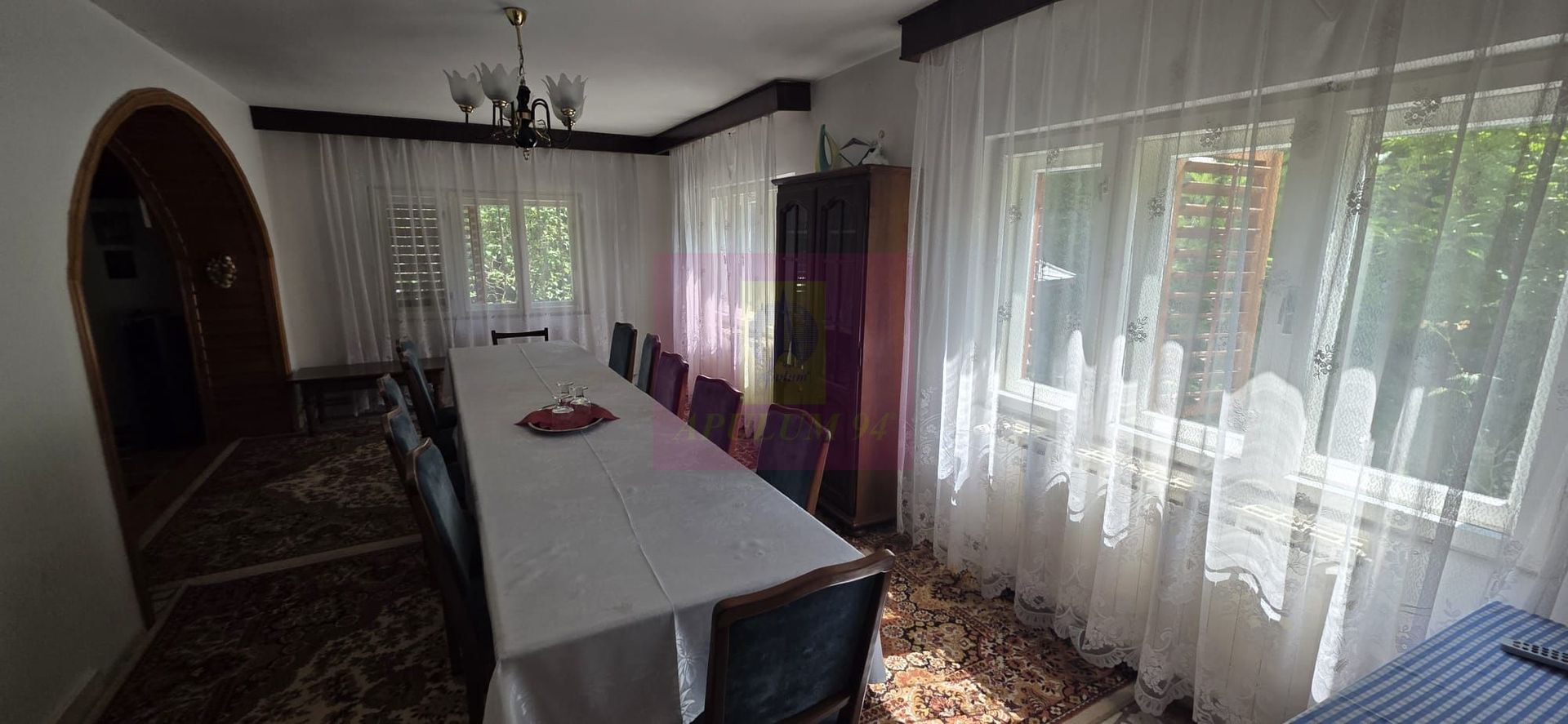 Vila cu livada de vanzare in Breaza - imaginea 5