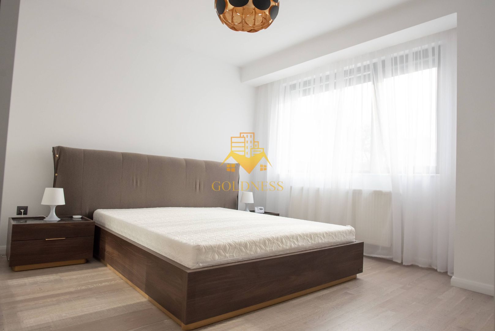 2 camere, Premium, Bloc Nou, Plopilor Zona Platinia, USAMV, Motilor - imaginea 12
