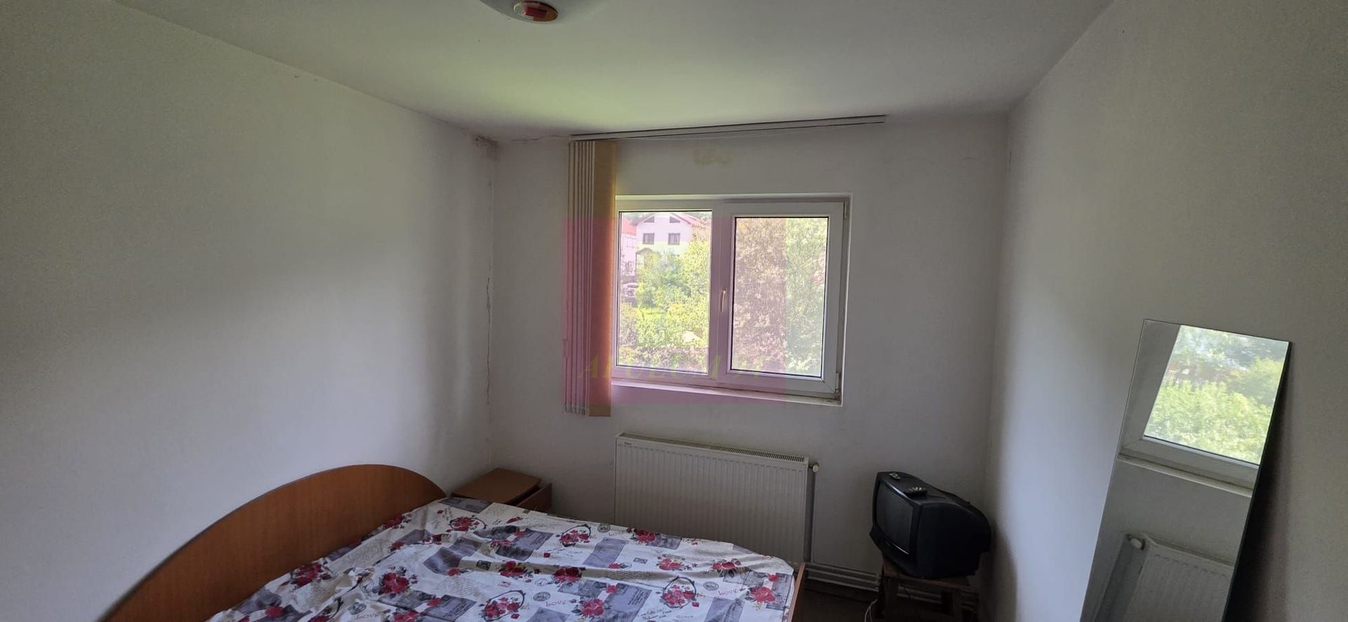 Apartament cu 2 camere de vanzare in Sinaia