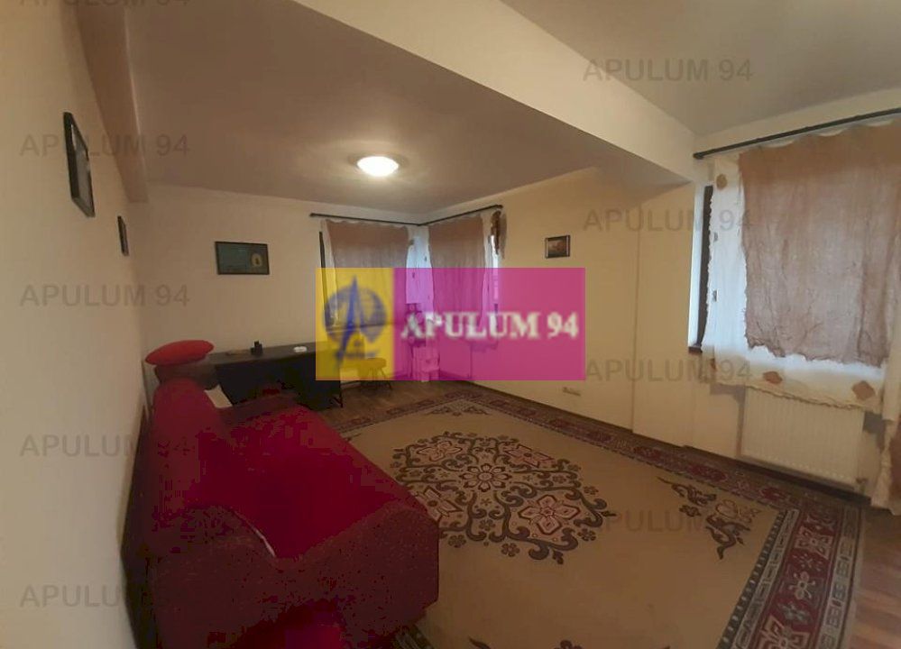 Vila Spatioasa Bucuresti Prelungirea Ghencea