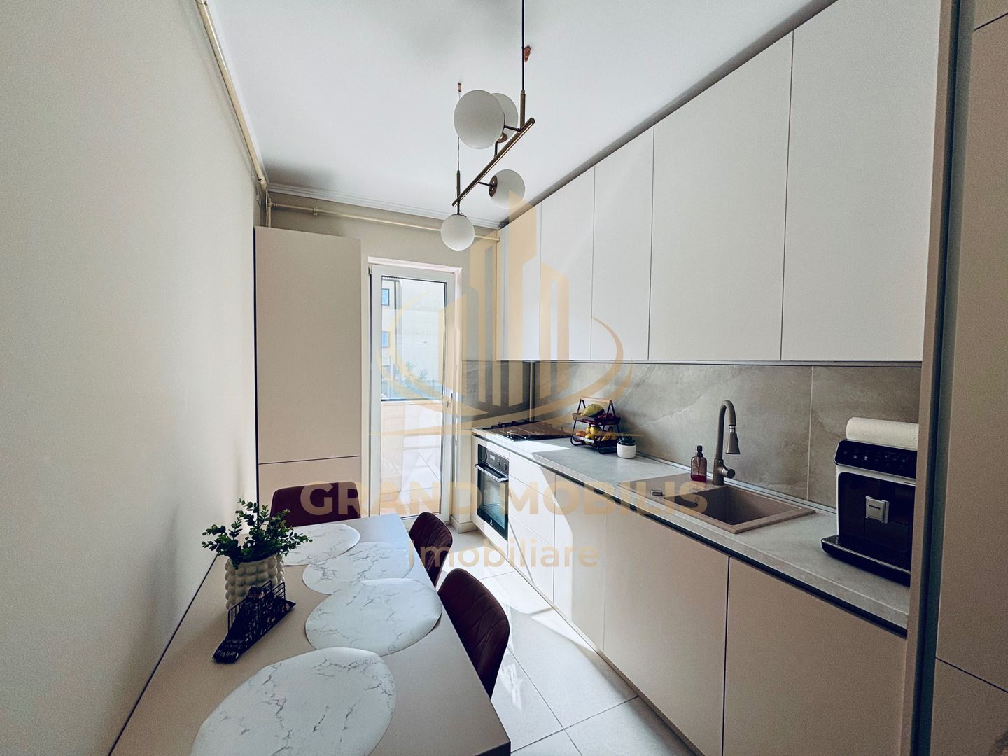 ✨🏡 Apartament 2 camere premium cu terasa generoasa-Giroc - imaginea 4