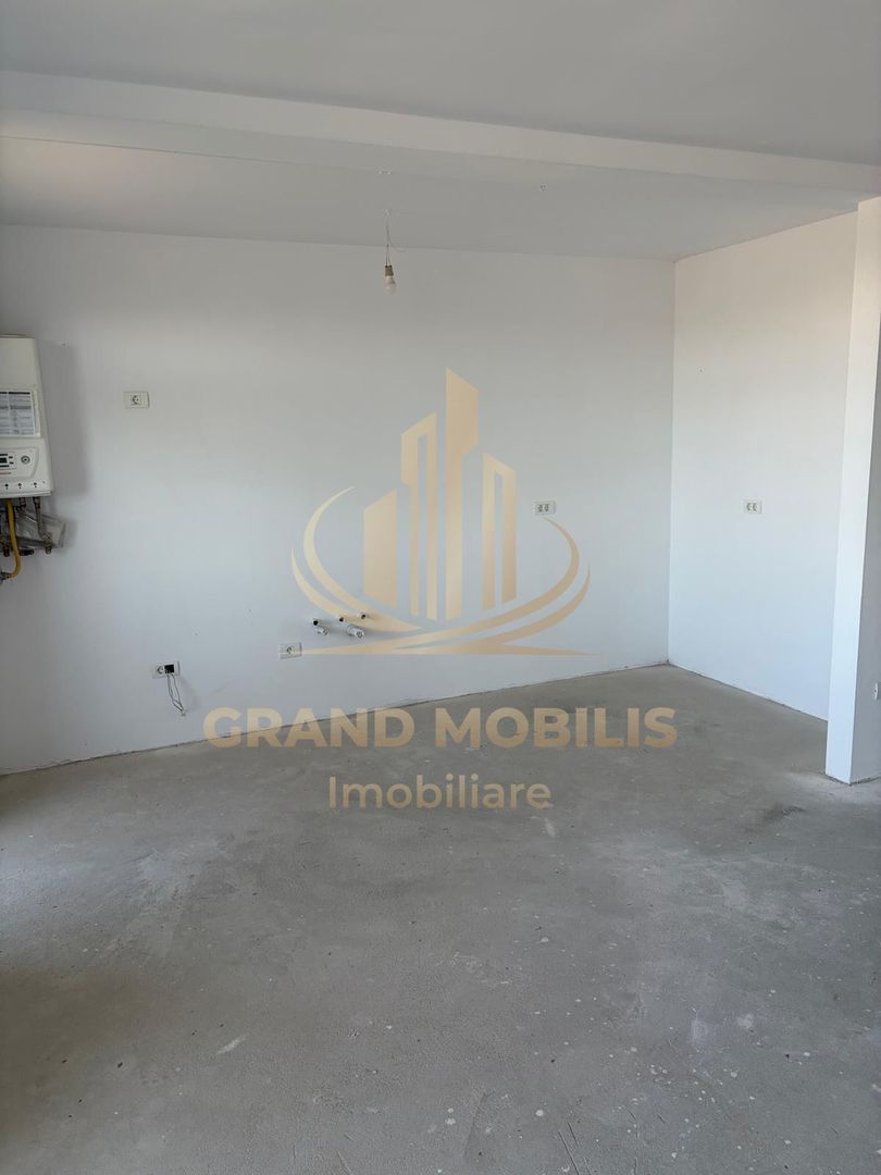 Apartament tip SAD de vânzare – 57,48 mp, locație excelentă! - imaginea 3