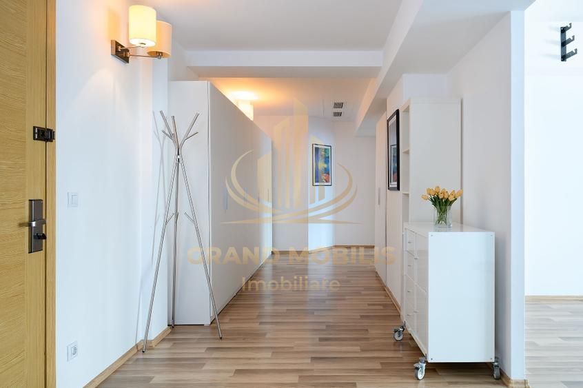 Apartament 3 camere | 2 băi | 84 mp | Etaj 10 Sector 4 - imaginea 9