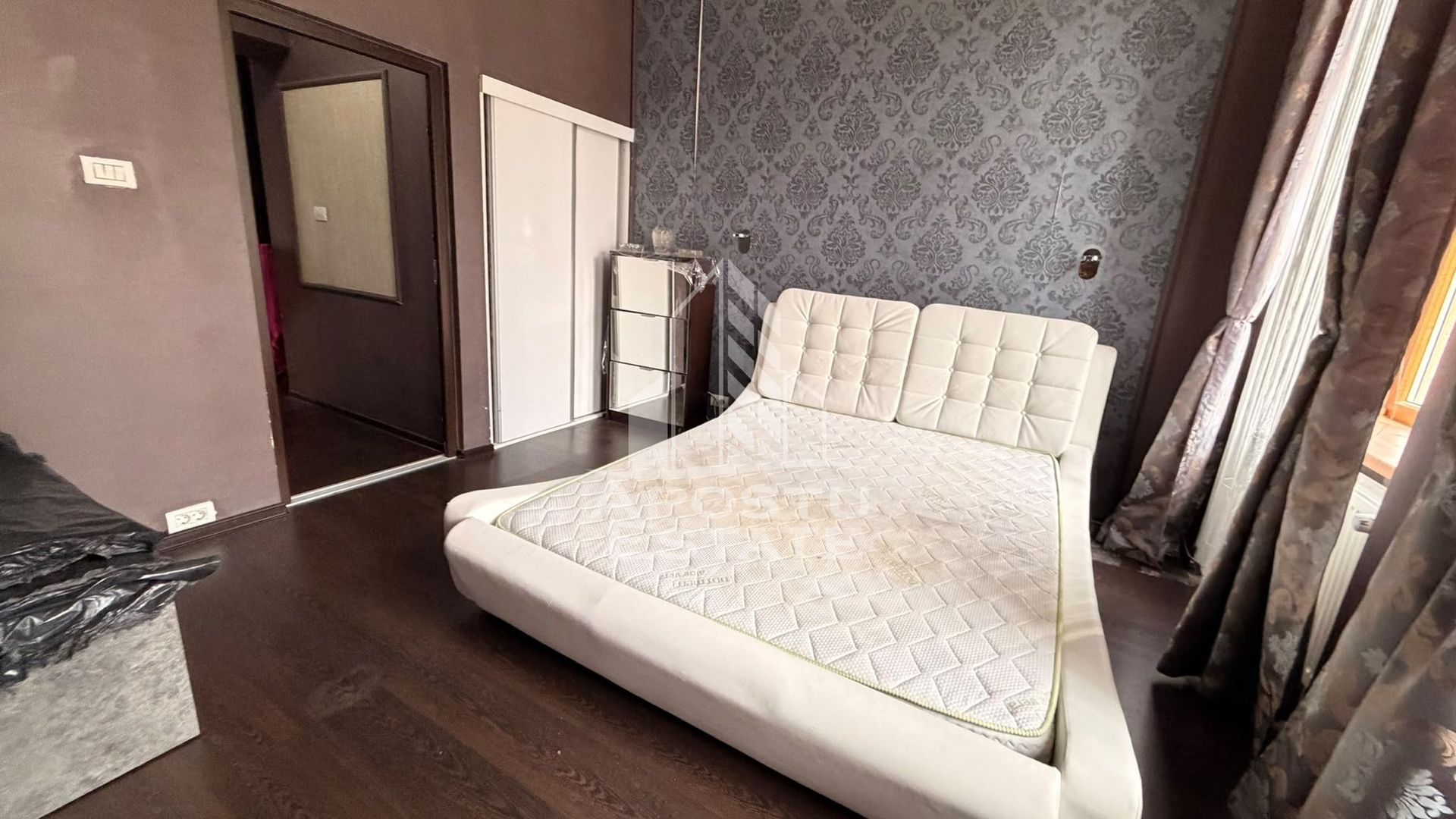 Apartament cu 3 camere de vanzare in cladire istorica, Timisoara - imaginea 4
