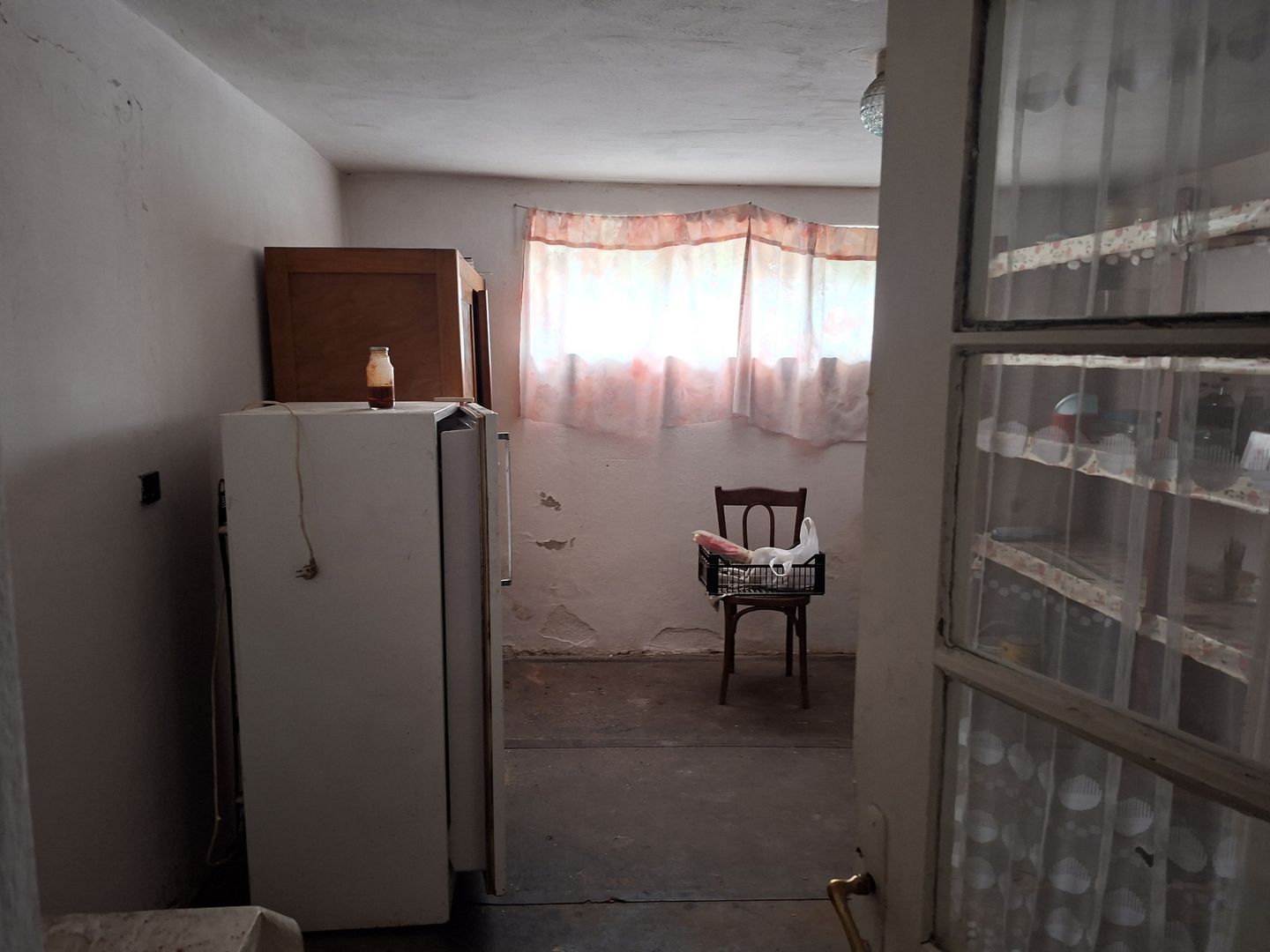 BRASADAS vinde casa individuala 8 cam 8.6a zona Baritiu. - imaginea 13