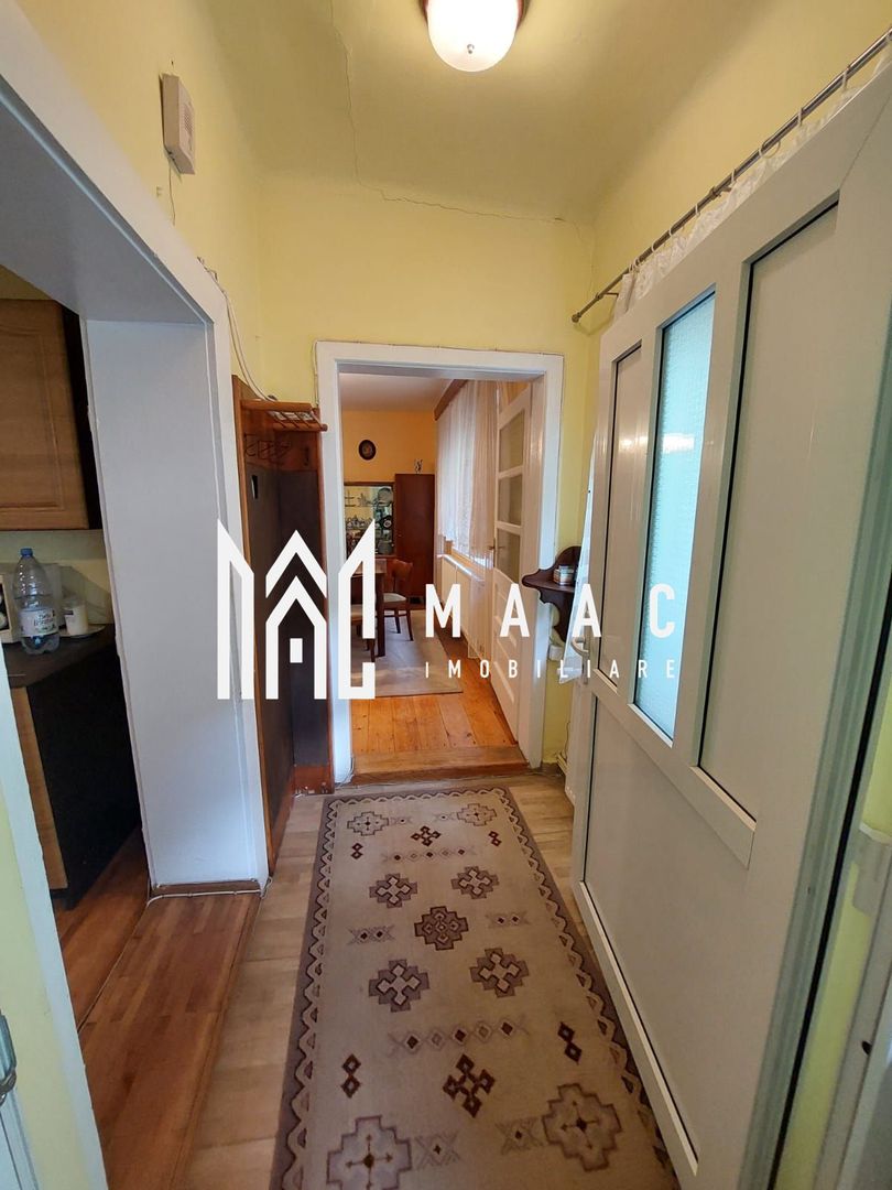 Casă 3 camere de vânzare | Tiglari, Sibiu | 108 mp | teren 400 mp - imaginea 18