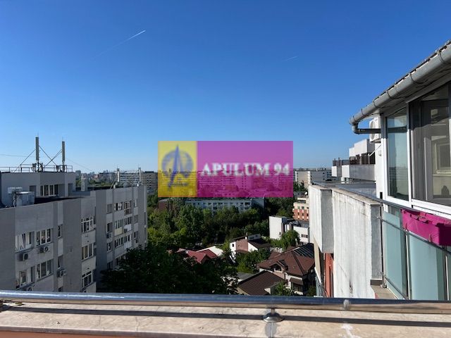 Apartament 2 camere cu terasa cu vedere panoramica Edenia- Titan.