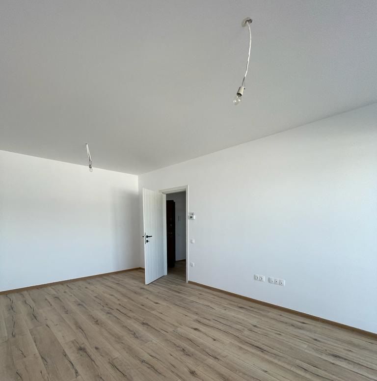 Vanzare apartament nou 2 camere Intabulat nou nelocuit  zona Tractorul - imaginea 4