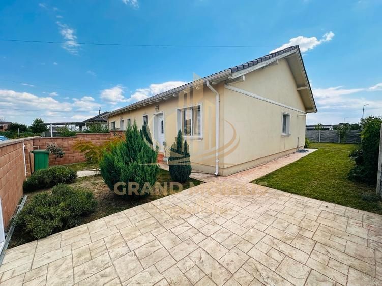 Duplex de închiriat – Moșnița Veche | 3 camere | Pet friendly - imaginea 10