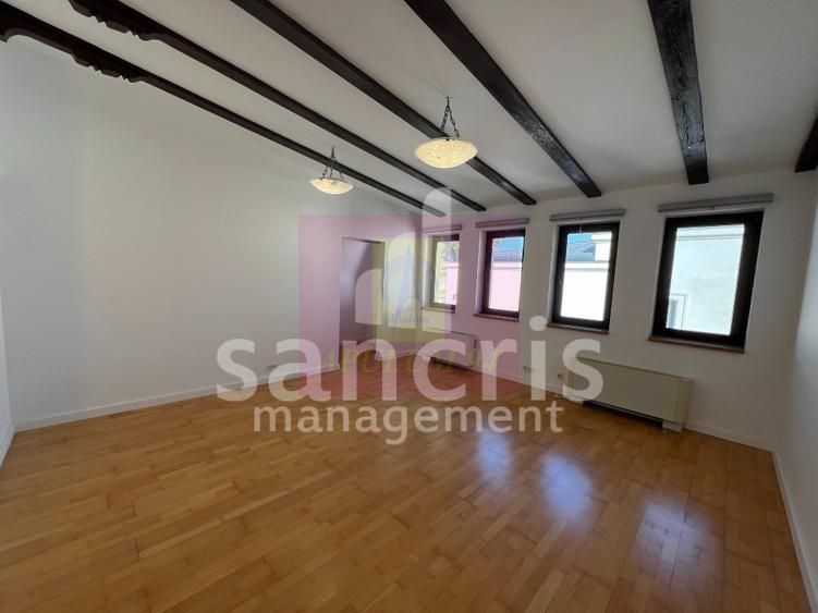 Etaj integral pentru birouri | 5 camere și terasă privată | Dorobanți - imaginea 6