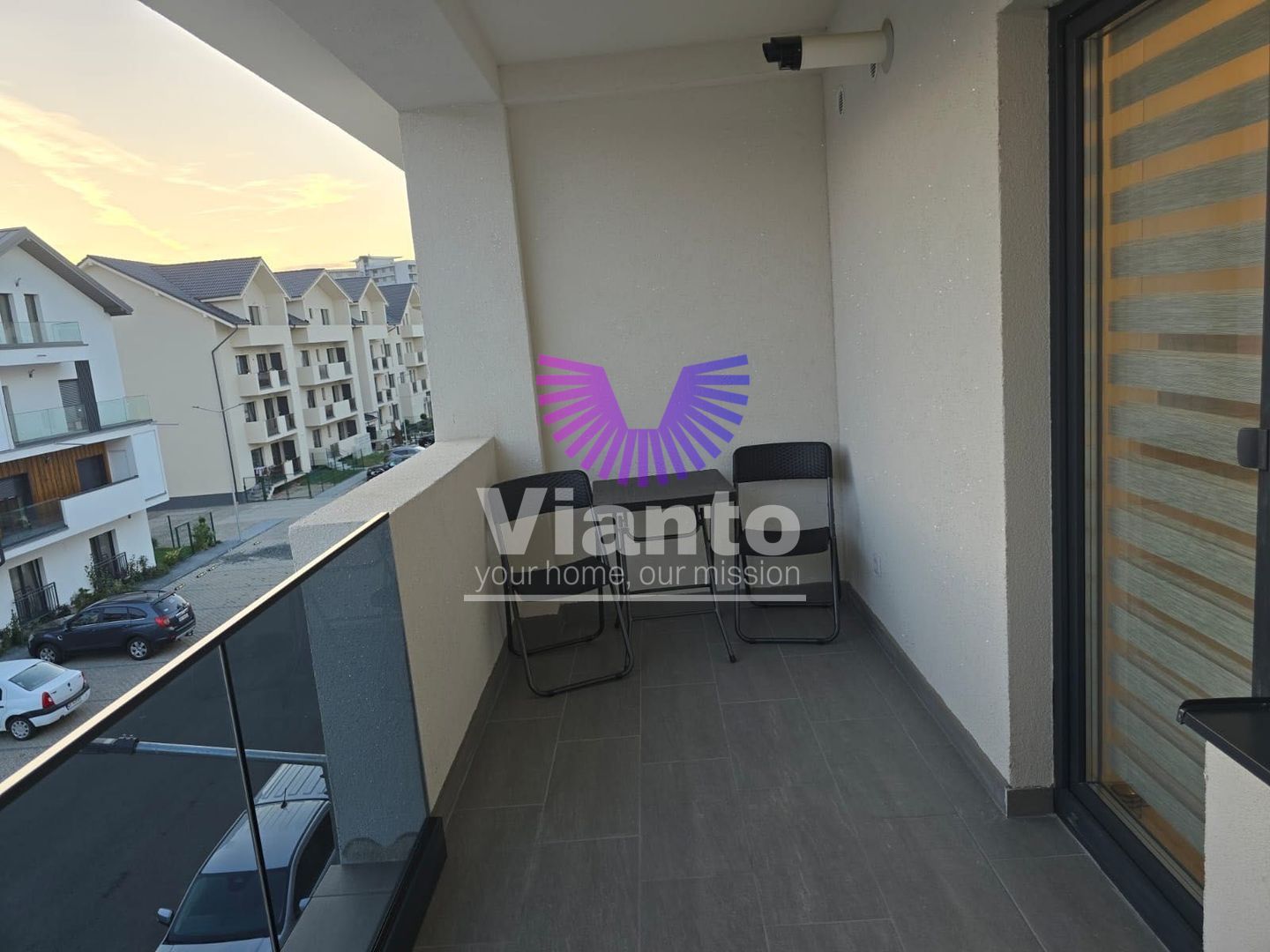 Apartament 2 camere | Pet Friendly | Doamna Stanca | Selimbar