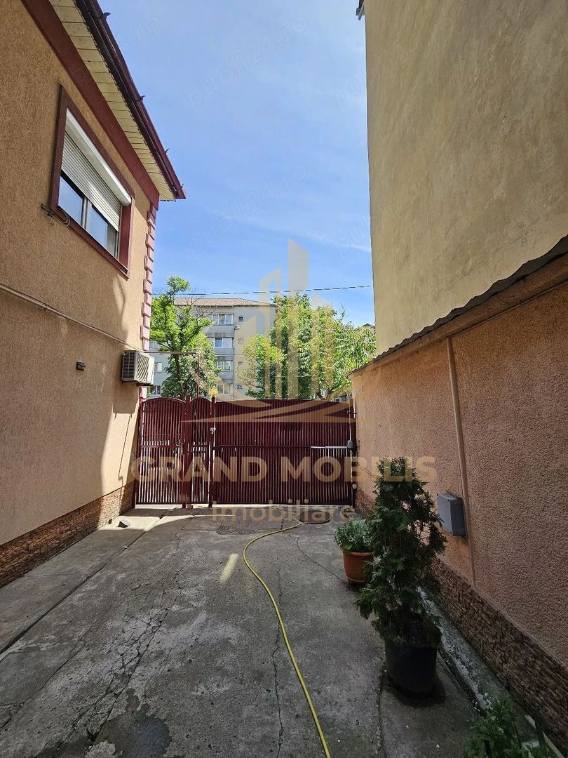 Apartament Spațios la Casă –3 Camere, 100 MP –Girocului – Pet Friendly - imaginea 9