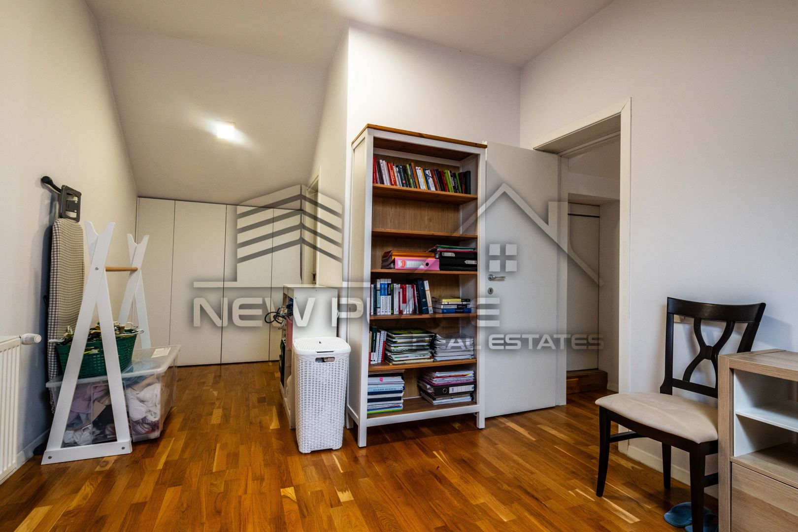 Vila cu gradina proprie | 2 Parcari incluse | Exclusivitate | LUX - imaginea 20