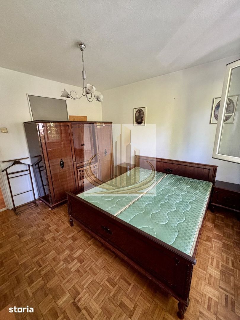 Apartament 2 camere cu balcon, Sos. Giurgiului - imaginea 5