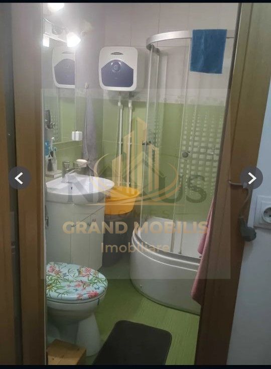 Apartament cu doua camere in zona piața Progresul - imaginea 6