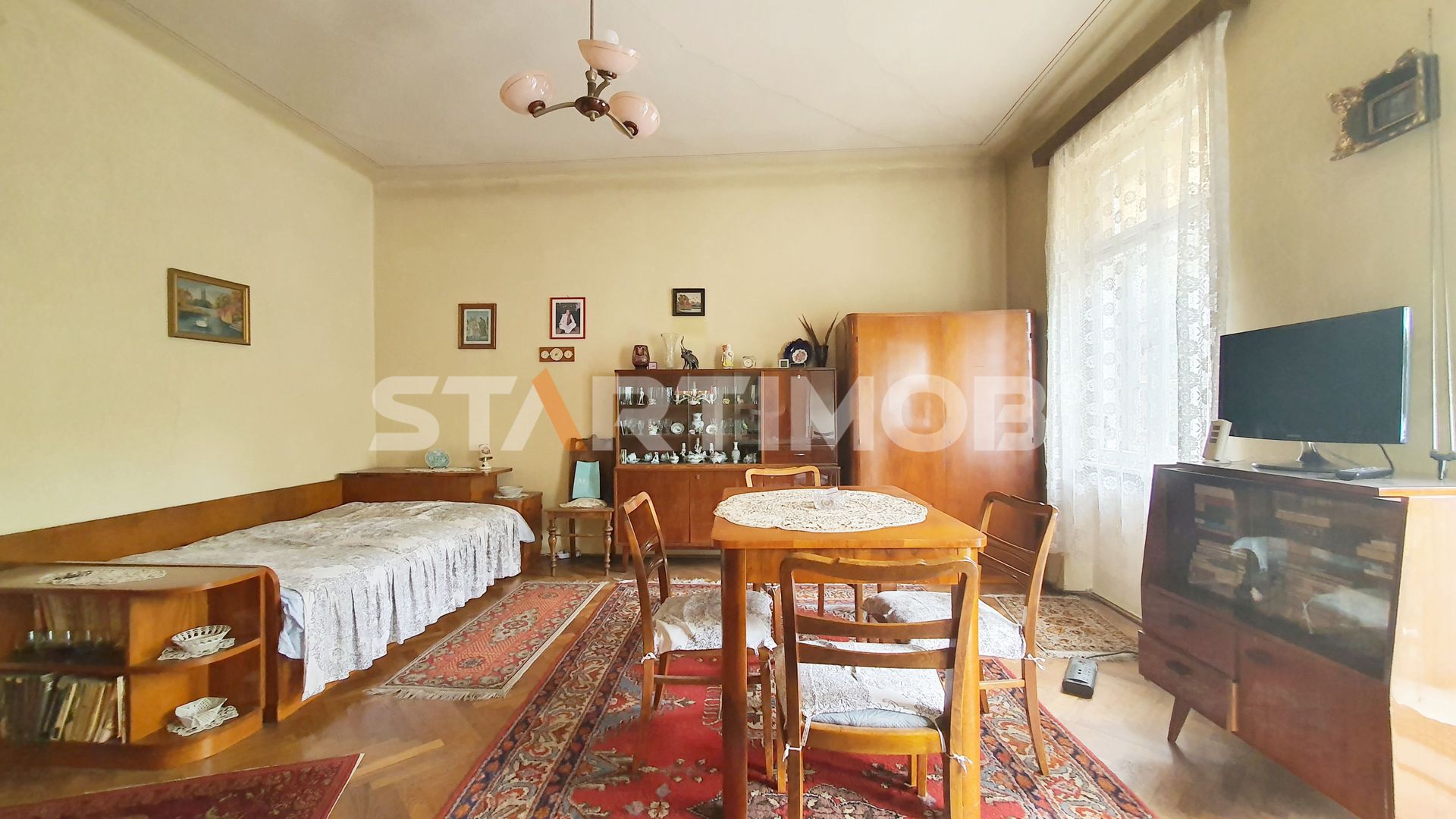 Apartament zona Universitatii Transilvania