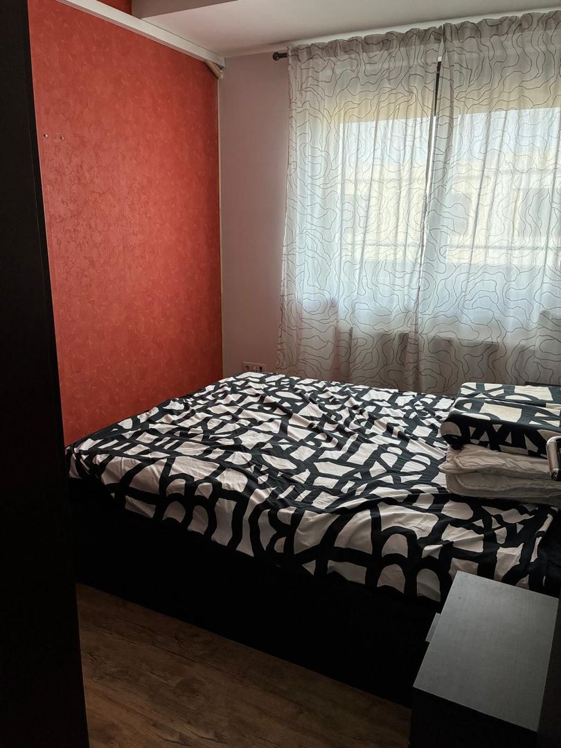 Inchiriez apartament 2 camere  Prelungirea Ghencea cu loc de parcare. - imaginea 6
