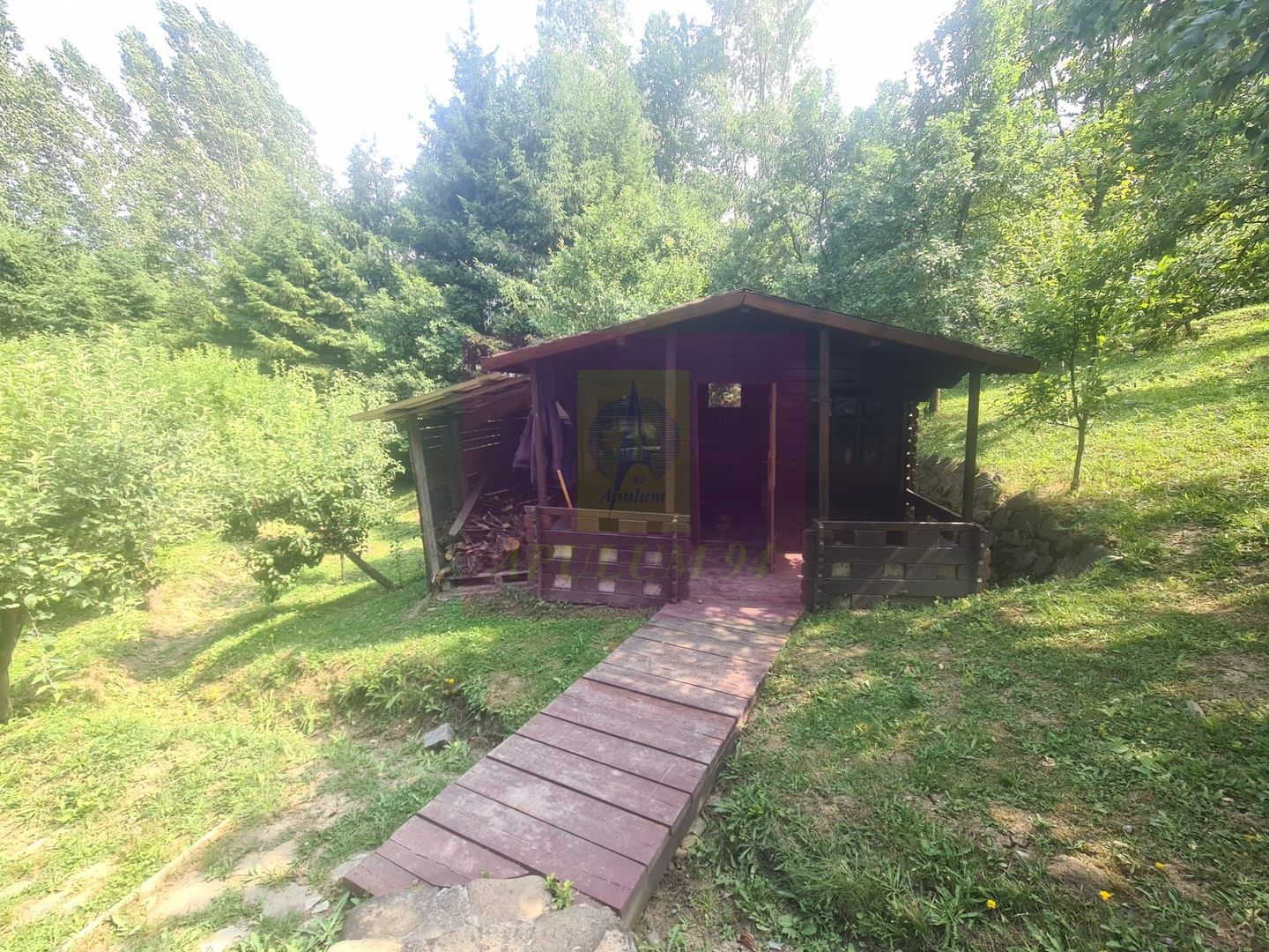 Vila de vanzare in Campina - Zona Lunca Mare