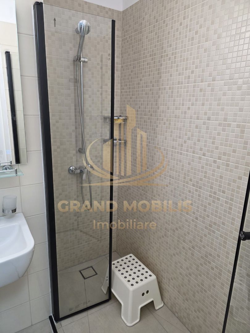 Apartament de lux în ISHO –  finisaje premium și garaj - imaginea 18