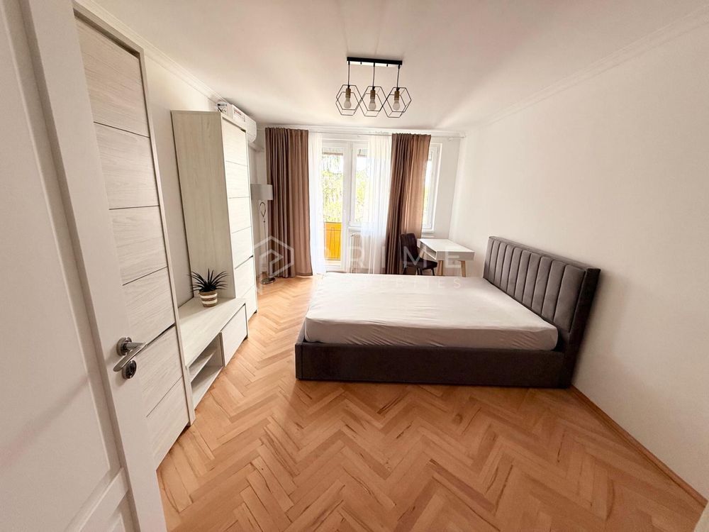 Apartament Modern cu 2 Camere, Totul Nou – Ideal pentru Studenți-UMFST - imaginea 3