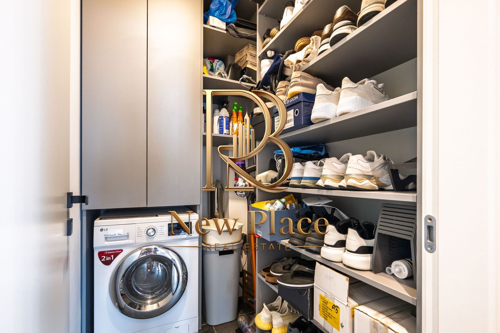 MTM PIPERA LAKE | Apartament exclusivist | Parcare inclusa | Lux - imaginea 23